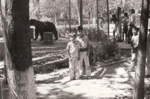 Zoológico