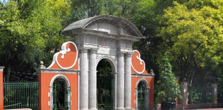 Alameda Hidalgo