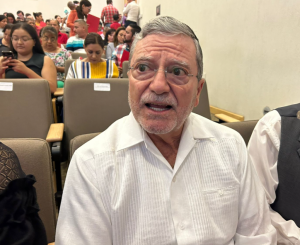 Mariano Palacios Alcocer