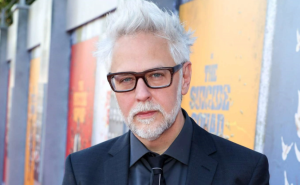 James Gunn