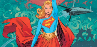 Supergirl