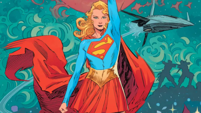 Supergirl