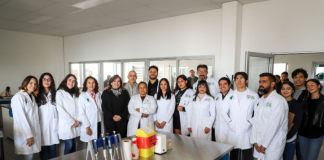 Ciencias Naturales