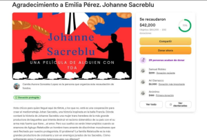 Campaña