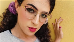 Camila D. Aurora