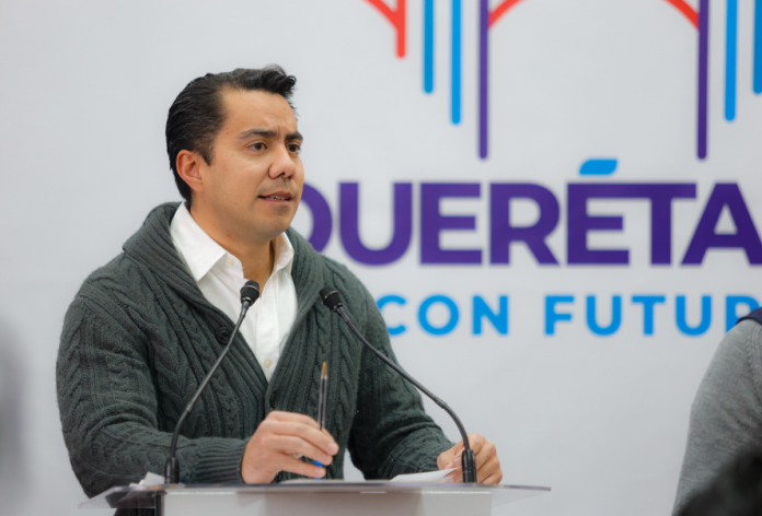 Segura Querétaro