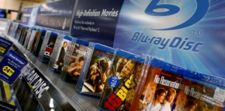 Sony y Blu-Ray