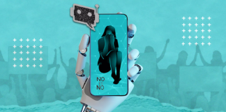 Uso de IA en violencia digital