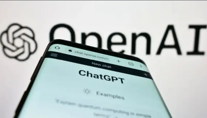 ChatGPT