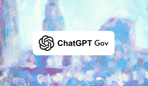 ChatGPT Gov
