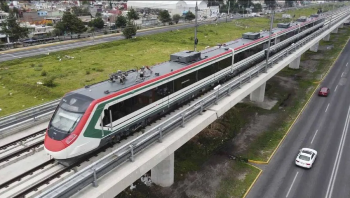 Tren México-Querétaro