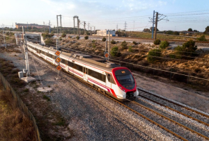 Tren