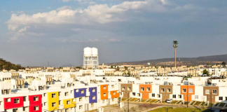 Vivienda interés social