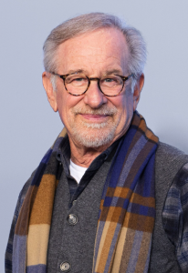 Steven Spielberg