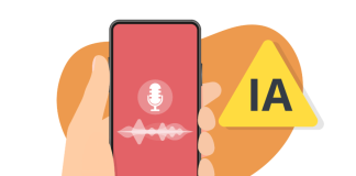Uso Inteligencia Artificial para imitar voces