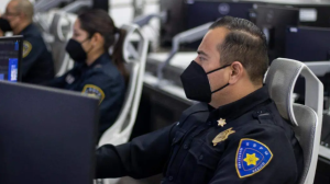 Policía Cibernética