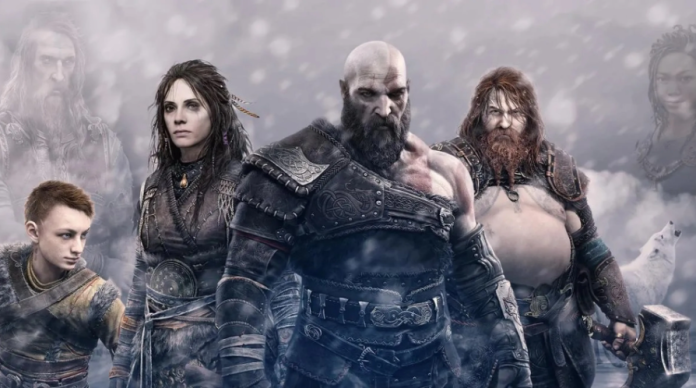 God Of War Egipto
