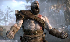 Kratos