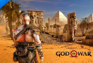 God of war