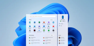 Windows 11 y iPhone