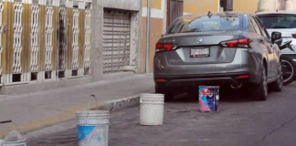 Retiran 300 objetos