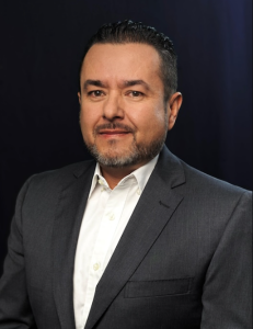 Pedro Ángeles Luján
