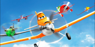 Aviones 3