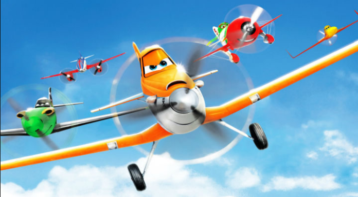 Aviones 3