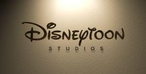 DisneyToon Studios logo