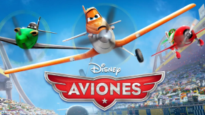 Aviones