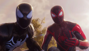 Marvel´s Spider-Man 2