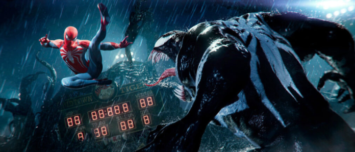 Marvel´s Spider-Man 2 PSN