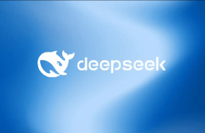 DeepSeek logo
