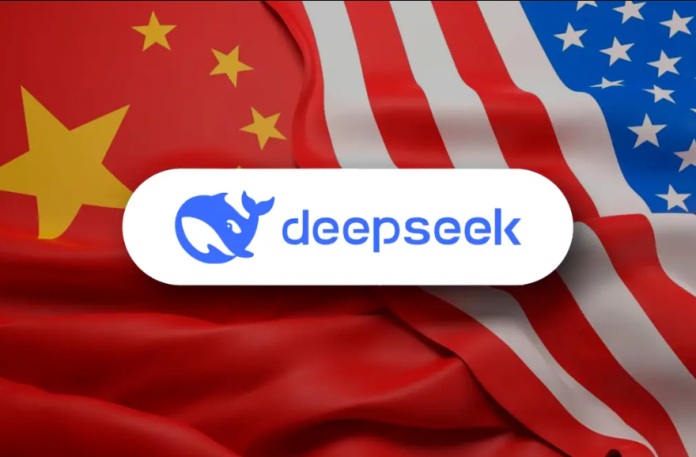DeepSeek desafió