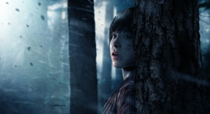 Beyond Two Souls