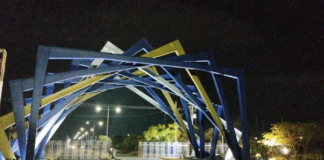 UAQ campus aeropuerto