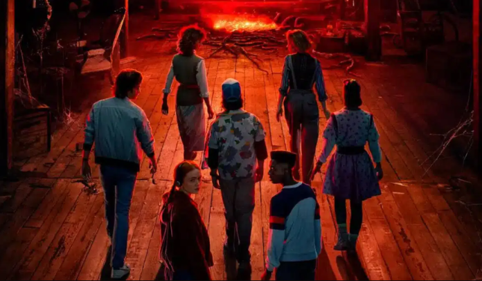 Stranger Things 5