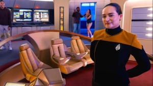 Star Trek Universal