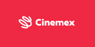 Cinemex a 30 Pesos