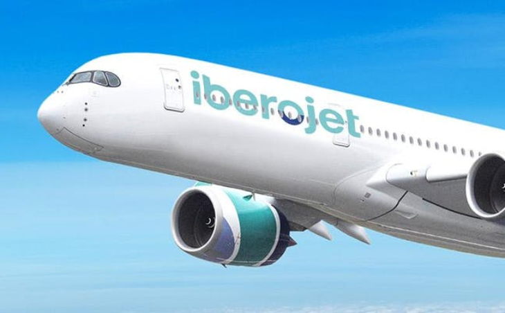 Aumenta a dos frecuencias semanales el vuelo Querétaro–Madrid