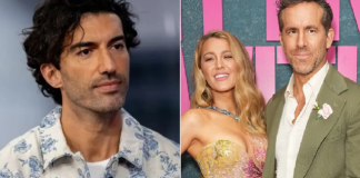 Blake Lively vs. Justin Baldoni