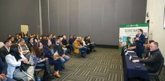 SECTUR trabajo constante