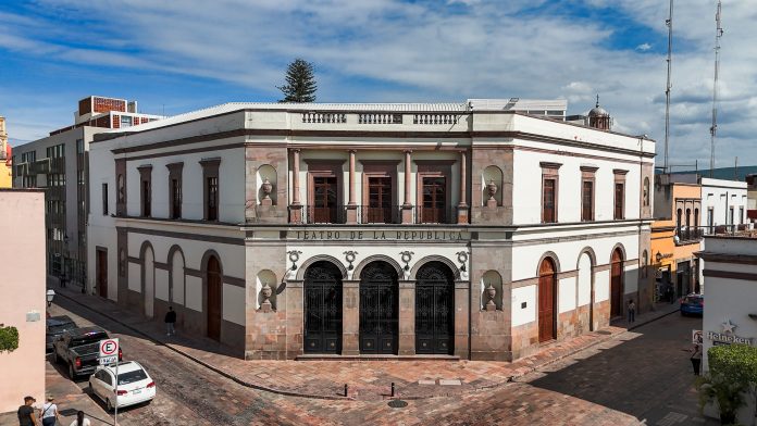 Centro Histórico