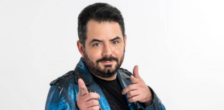 José Eduardo Derbez