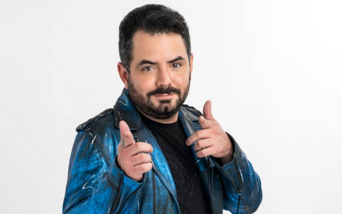 José Eduardo Derbez