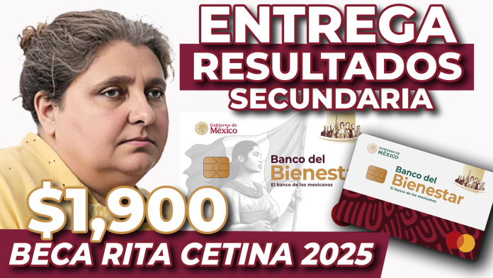 Beca Rita Cetina