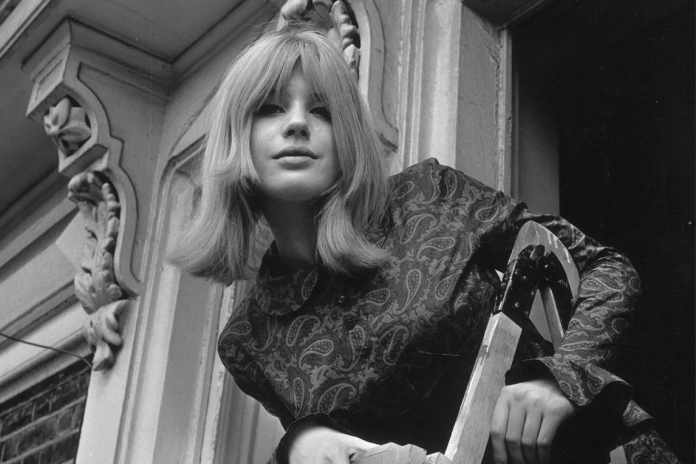 Marianne Faithfull
