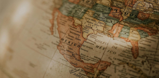 Golfo de América