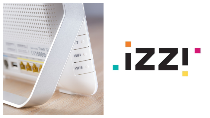 Izzi