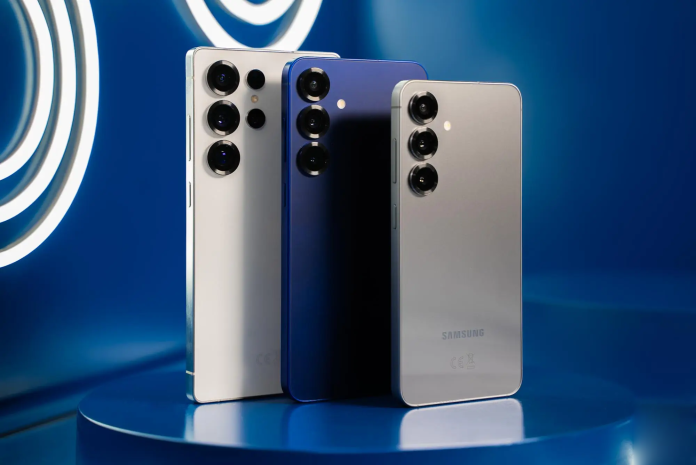 Galaxy S25